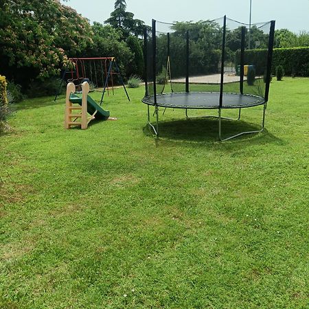 Apartment Melani พูลา ภายนอก รูปภาพ