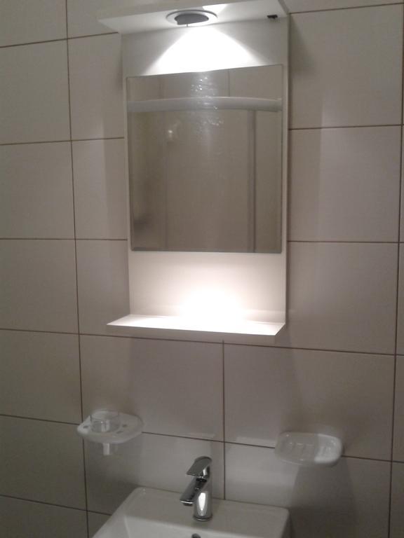Apartment Melani พูลา ภายนอก รูปภาพ