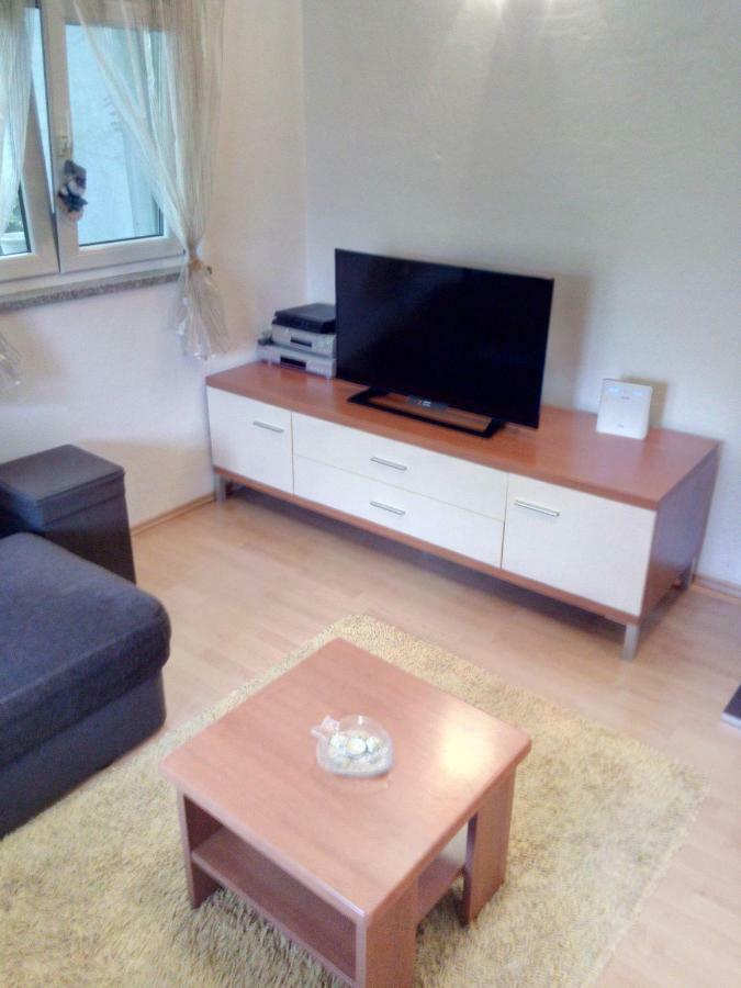 Apartment Melani พูลา ภายนอก รูปภาพ